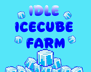 Idle Icecube Farm