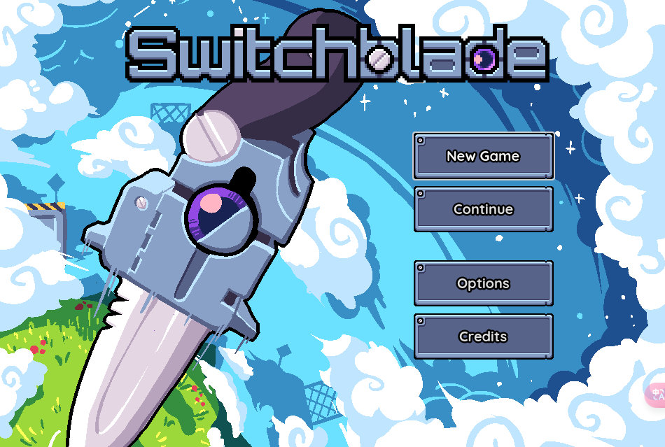 Switchblade