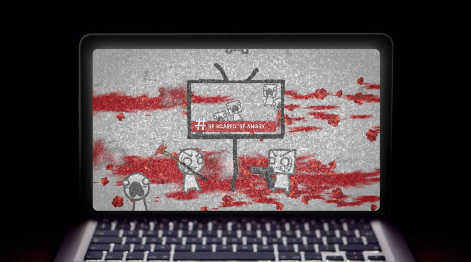 We Become What We Behold Screenshot 4